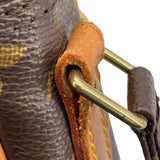 ルイ・ヴィトン LOUIS VUITTON アマゾン M45236 ブラウン モノグラム ユニセックス ショルダーバッグ