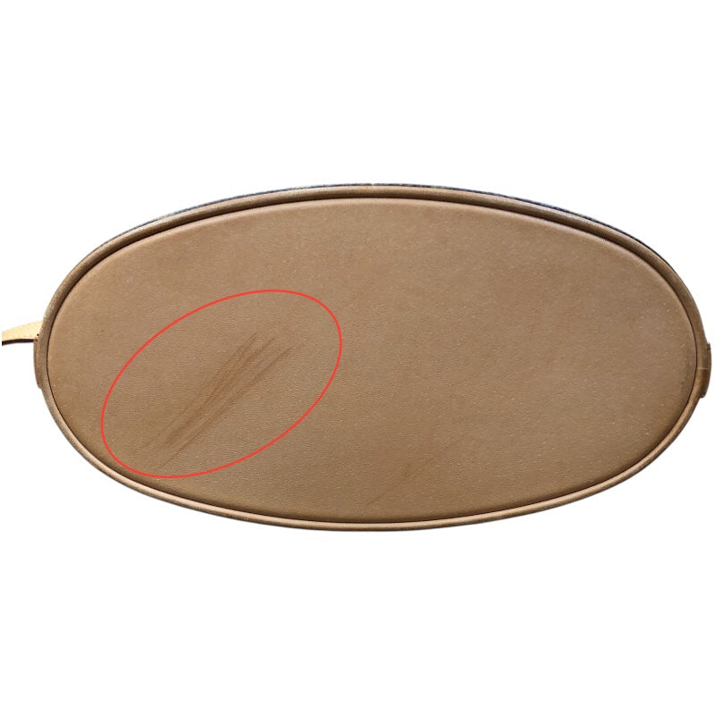 ルイ・ヴィトン LOUIS VUITTON ドルーオ M51290 ブラウン モノグラム レディース ショルダーバッグ