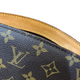 ルイ・ヴィトン LOUIS VUITTON ドルーオ M51290 ブラウン モノグラム レディース ショルダーバッグ