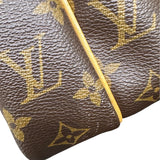 ルイ・ヴィトン LOUIS VUITTON アマゾン M45236 モノグラム PVC レザー レディース ショルダーバッグ