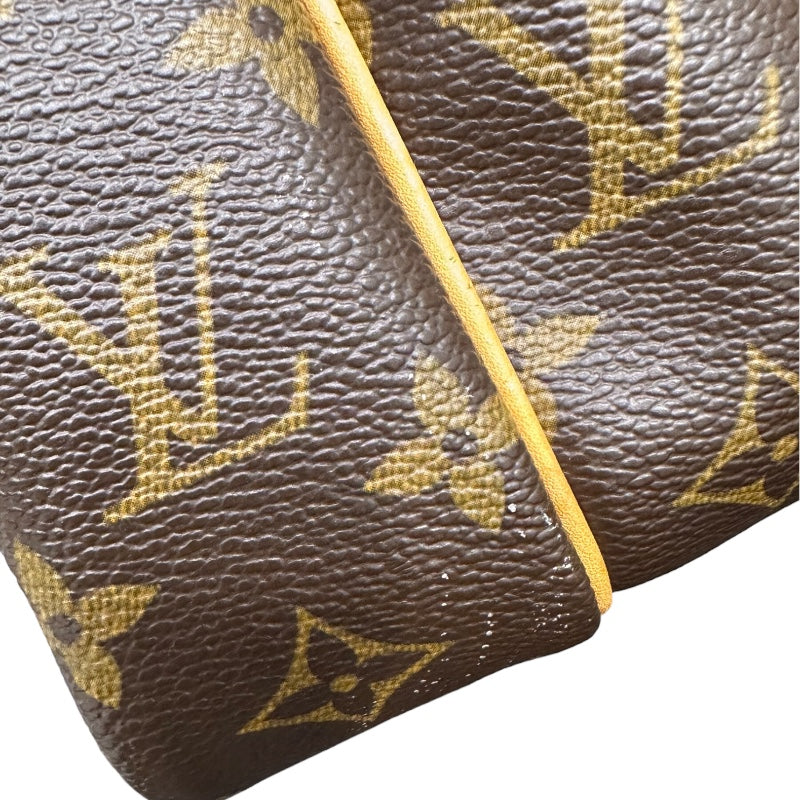 ルイ・ヴィトン LOUIS VUITTON アマゾン M45236 モノグラム PVC レザー レディース ショルダーバッグ
