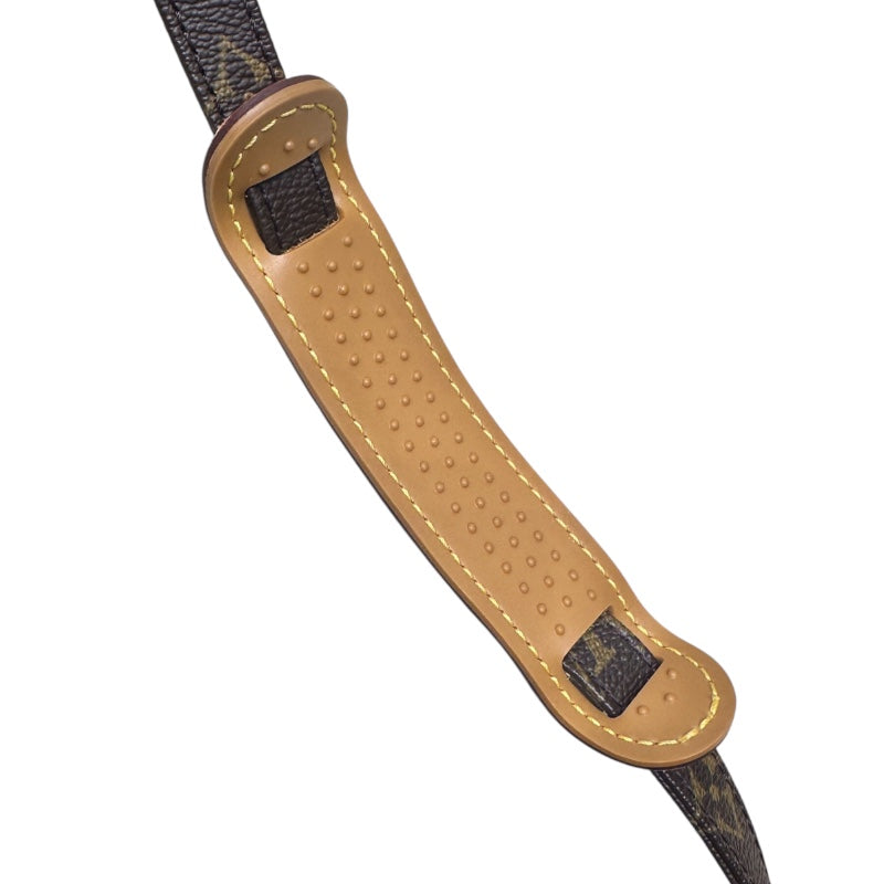 ルイ・ヴィトン LOUIS VUITTON アマゾン M45236 モノグラム PVC レザー レディース ショルダーバッグ