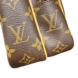 ルイ・ヴィトン LOUIS VUITTON アマゾン M45236 モノグラム PVC レザー レディース ショルダーバッグ