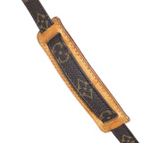 ルイ・ヴィトン LOUIS VUITTON アマゾン M45236 モノグラム PVC レザー レディース ショルダーバッグ