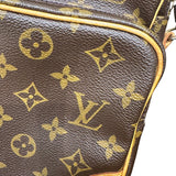 ルイ・ヴィトン LOUIS VUITTON アマゾン M45236 モノグラム PVC レザー レディース ショルダーバッグ