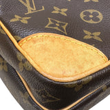 ルイ・ヴィトン LOUIS VUITTON アマゾン M45236 モノグラム PVC レザー レディース ショルダーバッグ
