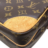 ルイ・ヴィトン LOUIS VUITTON アマゾン M45236 モノグラム PVC レザー レディース ショルダーバッグ