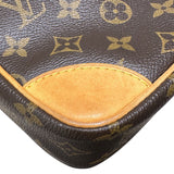 ルイ・ヴィトン LOUIS VUITTON アマゾン M45236 モノグラム PVC レザー レディース ショルダーバッグ