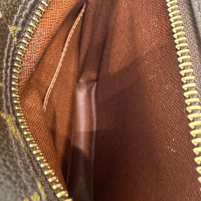 ルイ・ヴィトン LOUIS VUITTON アマゾン M45236 モノグラム PVC レザー レディース ショルダーバッグ