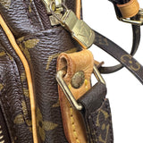 ルイ・ヴィトン LOUIS VUITTON アマゾン M45236 モノグラム PVC レザー レディース ショルダーバッグ