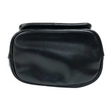 プラダ PRADA デュエット レザーバケットバッグ 1BH038 ブラック ゴールド金具 レディース ハンドバッグ ショルダーバッグ