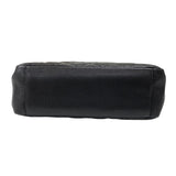 シャネル CHANEL PSTチェーントートバッグ A50994 ブラック ゴールド金具 キャビアスキン レディース ショルダーバッグ