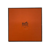 エルメス HERMES トゥッティフルッティ アップル コインケース □F刻 ルージュヴィフ GD金具 ボックスカーフ レディース コインケース
