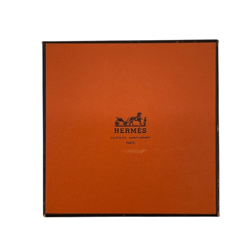 エルメス HERMES トゥッティフルッティ アップル コインケース □F刻 ルージュヴィフ GD金具 ボックスカーフ レディース コインケース