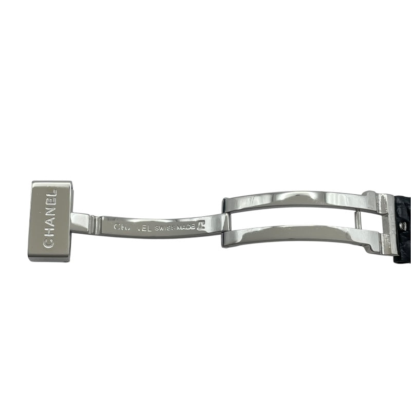 シャネル CHANEL J12 33MM H0680 ブラック セラミック/SS レディース 腕時計