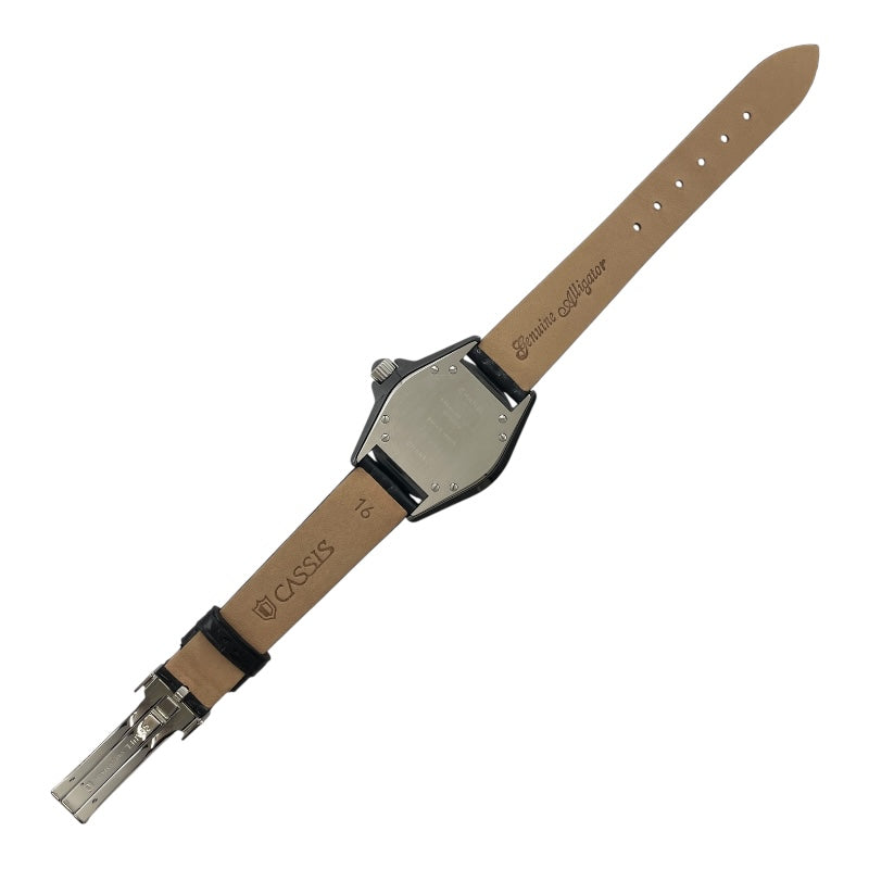 シャネル CHANEL J12 33MM H0680 ブラック セラミック/SS レディース 腕時計
