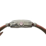 カルティエ Cartier パシャC ピンクシェル 2003年クリスマス限定 W3106499 ピンクシェル SS レディース 腕時計