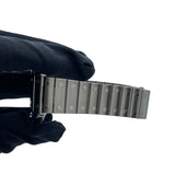 カルティエ Cartier サントスドゥカルティエMM WSSA0029 シルバー SS レディース 腕時計