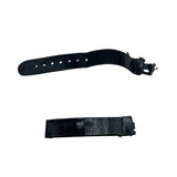 シャネル CHANEL プルミエール H0092 ブラック GP クオーツ レディース 腕時計