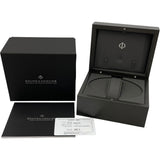ボーム＆メルシェ BAUME & MERCIER ハンプトン クォーツ M0A10709 ブルー クオーツ レディース 腕時計