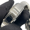 ジャガー・ルクルト JAEGER-LE COULTRE マスターカレンダー ムーンフェイズ 147.8.41.S シルバー SS メンズ 腕時計
