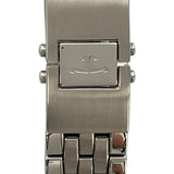 ジャガー・ルクルト JAEGER-LE COULTRE マスターカレンダー ムーンフェイズ 147.8.41.S シルバー SS メンズ 腕時計