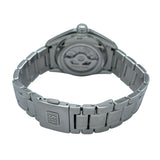 グランドセイコー Grand Seiko ヘリテージコレクション メカニカルハイビート36000 SBGH205 ブラック SS メンズ 腕時計