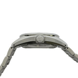グランドセイコー Grand Seiko ヘリテージコレクション メカニカルハイビート36000 SBGH205 ブラック SS メンズ 腕時計