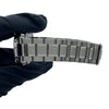 グランドセイコー Grand Seiko ヘリテージコレクション 44GS 55周年記念限定モデル SLGA013G ブラック SS メンズ 腕時計