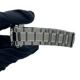 グランドセイコー Grand Seiko ヘリテージコレクション 44GS 55周年記念限定モデル SLGA013G ブラック SS メンズ 腕時計