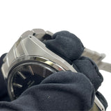 グランドセイコー Grand Seiko ヘリテージコレクション 44GS 55周年記念限定モデル SLGA013G ブラック SS メンズ 腕時計