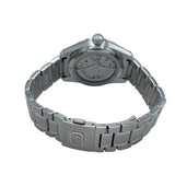 グランドセイコー Grand Seiko ヘリテージコレクション 44GS 55周年記念限定モデル SLGA013G ブラック SS メンズ 腕時計