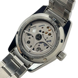 グランドセイコー Grand Seiko ヘリテージコレクション 44GS 55周年記念限定モデル SLGA013G ブラック SS メンズ 腕時計