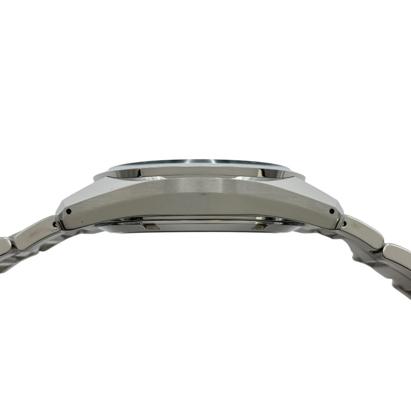 グランドセイコー Grand Seiko ヘリテージコレクション 44GS 55周年記念限定モデル SLGA013G ブラック SS メンズ 腕時計