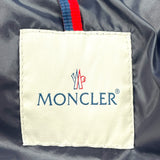 モンクレール MONCLER MAYAダウンジャケット ブルー ナイロン メンズ ダウンジャケット