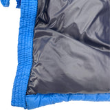 モンクレール MONCLER MAYAダウンジャケット ブルー ナイロン メンズ ダウンジャケット