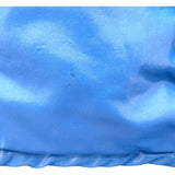 モンクレール MONCLER MAYAダウンジャケット ブルー ナイロン メンズ ダウンジャケット