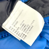 モンクレール MONCLER MAYAダウンジャケット ブルー ナイロン メンズ ダウンジャケット