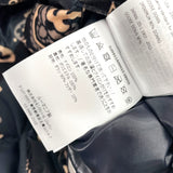 モンクレール MONCLER FREVILLEリバーシブルダウンジャケット G20911A00015 68950 ネイビー ナイロン メンズ ダウンジャケット