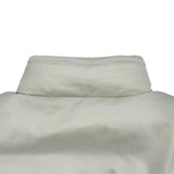 モンクレール MONCLER MICHAEL ダウンジャケット ホワイト ナイロン レディース ダウンジャケット