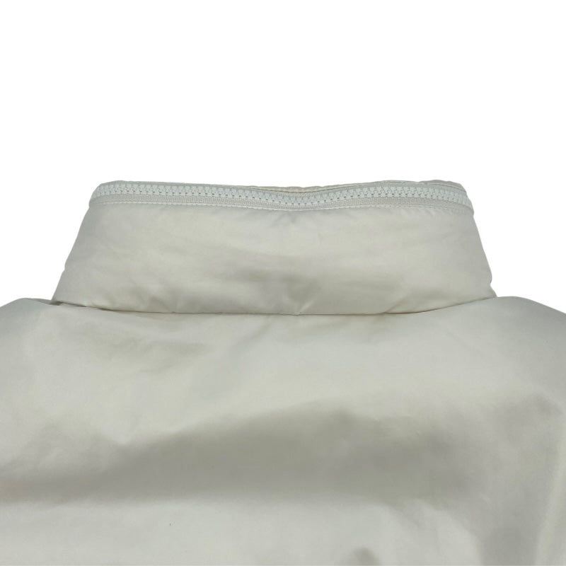 モンクレール MONCLER MICHAEL ダウンジャケット ホワイト ナイロン レディース ダウンジャケット