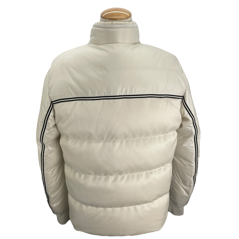 モンクレール MONCLER MICHAEL ダウンジャケット ホワイト ナイロン レディース ダウンジャケット