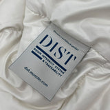 モンクレール MONCLER MICHAEL ダウンジャケット ホワイト ナイロン レディース ダウンジャケット