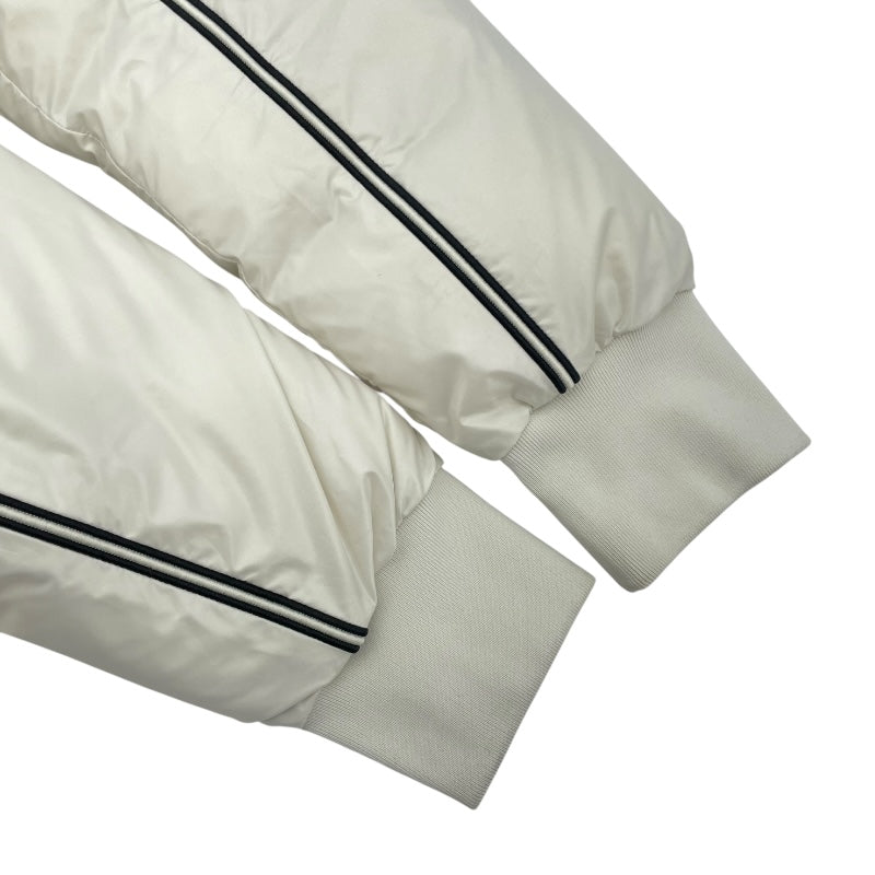 モンクレール MONCLER MICHAEL ダウンジャケット ホワイト ナイロン レディース ダウンジャケット