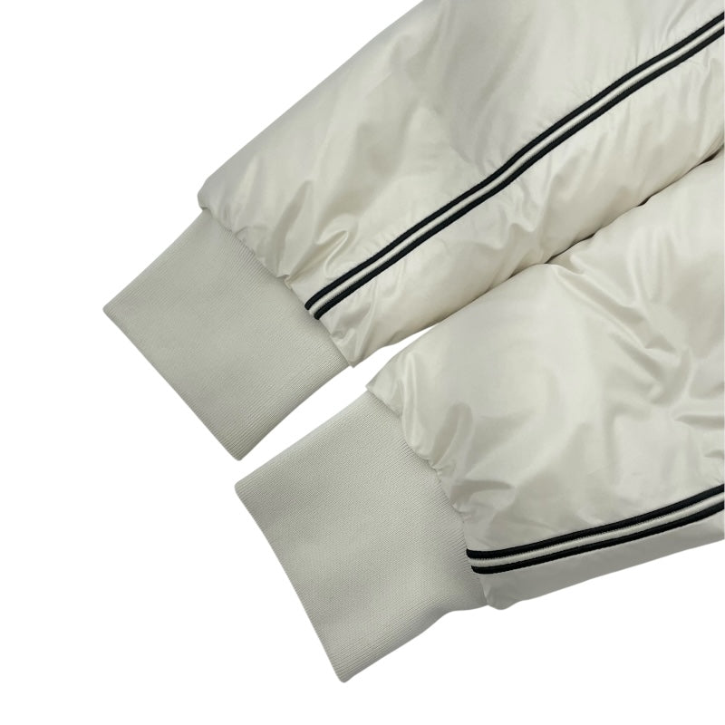 モンクレール MONCLER MICHAEL ダウンジャケット ホワイト ナイロン レディース ダウンジャケット