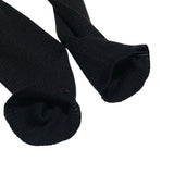 ルイ・ヴィトン LOUIS VUITTON モノグラム切替ジップワンピース FADR36 ウール レディース ワンピース