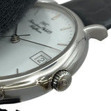 インターナショナルウォッチカンパニー IWC ポートフィノ IW351320 ホワイト SS 自動巻き メンズ 腕時計