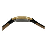カルティエ Cartier ロンド ソロドゥカルティエ W6700355 ホワイト K18/SS メンズ 腕時計