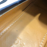 グッチ GUCCI ホースビット クロコダイル ローファー 406994 ネイビー クロコダイルレザー メンズ ローファー