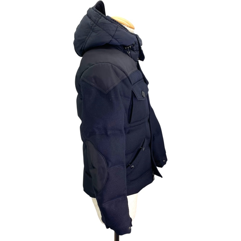 【極美品】モンクレール REPUBLIQUE　ダウンジャケット　リパブリック MONCLER(モンクレール)REPUBLIQUE(リパブリック) （1） MONCLER